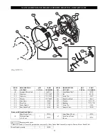 Preview for 46 page of Ingersoll-Rand FA2A Parts, Operation And Maintenance Manual