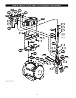 Preview for 49 page of Ingersoll-Rand FA2A Parts, Operation And Maintenance Manual