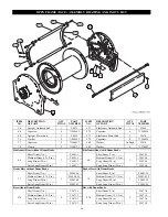 Preview for 57 page of Ingersoll-Rand FA2A Parts, Operation And Maintenance Manual