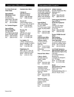 Предварительный просмотр 49 страницы Ingersoll-Rand force 5 Man-Rider FA2.5MRA Parts, Operation And Maintenance Manual