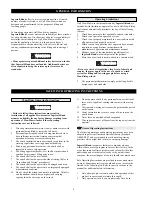 Предварительный просмотр 4 страницы Ingersoll-Rand force5 GULF MAN-RIDER FA2A-GMR Parts, Operation And Maintenance Manual