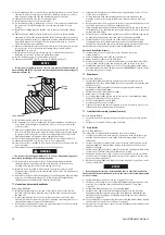 Preview for 10 page of Ingersoll-Rand FORCE5i FA2i-MRA Product Maintenance Information