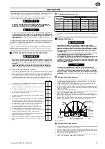 Предварительный просмотр 21 страницы Ingersoll-Rand Free Standing Workstation
Cranes Product Information