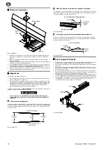 Предварительный просмотр 36 страницы Ingersoll-Rand Free Standing Workstation
Cranes Product Information