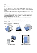 Preview for 20 page of Ingersoll-Rand G 130 Users Manual And Maintenance Manual