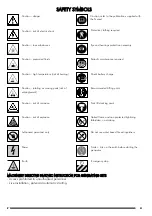 Preview for 32 page of Ingersoll-Rand G 130 Users Manual And Maintenance Manual