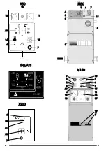 Preview for 33 page of Ingersoll-Rand G 130 Users Manual And Maintenance Manual