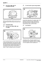 Preview for 89 page of Ingersoll-Rand G 130 Users Manual And Maintenance Manual