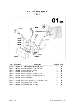 Preview for 135 page of Ingersoll-Rand G 130 Users Manual And Maintenance Manual