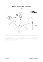 Preview for 144 page of Ingersoll-Rand G 130 Users Manual And Maintenance Manual