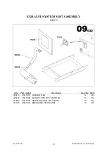 Preview for 149 page of Ingersoll-Rand G 130 Users Manual And Maintenance Manual