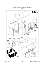 Preview for 155 page of Ingersoll-Rand G 130 Users Manual And Maintenance Manual