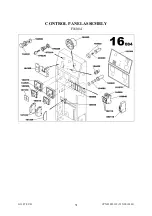 Preview for 161 page of Ingersoll-Rand G 130 Users Manual And Maintenance Manual