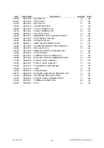 Preview for 162 page of Ingersoll-Rand G 130 Users Manual And Maintenance Manual