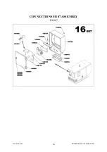 Preview for 164 page of Ingersoll-Rand G 130 Users Manual And Maintenance Manual