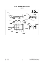 Preview for 167 page of Ingersoll-Rand G 130 Users Manual And Maintenance Manual