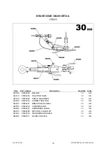 Preview for 169 page of Ingersoll-Rand G 130 Users Manual And Maintenance Manual