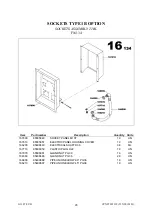 Preview for 173 page of Ingersoll-Rand G 130 Users Manual And Maintenance Manual