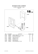 Preview for 175 page of Ingersoll-Rand G 130 Users Manual And Maintenance Manual