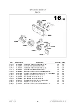 Preview for 178 page of Ingersoll-Rand G 130 Users Manual And Maintenance Manual