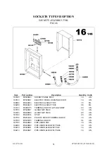 Preview for 181 page of Ingersoll-Rand G 130 Users Manual And Maintenance Manual