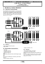 Preview for 197 page of Ingersoll-Rand G 130 Users Manual And Maintenance Manual