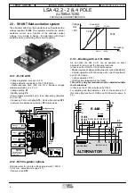 Preview for 198 page of Ingersoll-Rand G 130 Users Manual And Maintenance Manual