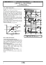 Preview for 200 page of Ingersoll-Rand G 130 Users Manual And Maintenance Manual