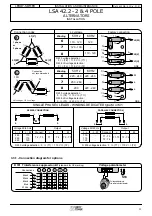 Preview for 203 page of Ingersoll-Rand G 130 Users Manual And Maintenance Manual