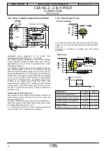 Preview for 206 page of Ingersoll-Rand G 130 Users Manual And Maintenance Manual