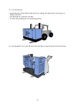 Preview for 19 page of Ingersoll-Rand G 270 Users Manual And Maintenance Manual