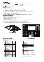 Preview for 37 page of Ingersoll-Rand G 270 Users Manual And Maintenance Manual