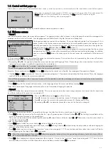 Preview for 41 page of Ingersoll-Rand G 270 Users Manual And Maintenance Manual