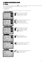 Preview for 45 page of Ingersoll-Rand G 270 Users Manual And Maintenance Manual