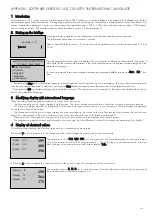 Preview for 51 page of Ingersoll-Rand G 270 Users Manual And Maintenance Manual