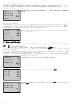 Preview for 54 page of Ingersoll-Rand G 270 Users Manual And Maintenance Manual