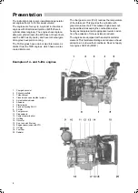 Preview for 68 page of Ingersoll-Rand G 270 Users Manual And Maintenance Manual