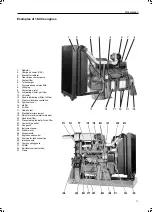 Preview for 71 page of Ingersoll-Rand G 270 Users Manual And Maintenance Manual