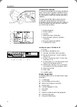 Preview for 72 page of Ingersoll-Rand G 270 Users Manual And Maintenance Manual