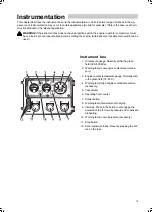 Preview for 73 page of Ingersoll-Rand G 270 Users Manual And Maintenance Manual