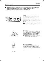 Preview for 97 page of Ingersoll-Rand G 270 Users Manual And Maintenance Manual