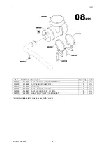 Preview for 133 page of Ingersoll-Rand G 270 Users Manual And Maintenance Manual