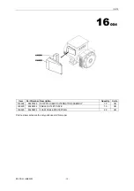 Preview for 137 page of Ingersoll-Rand G 270 Users Manual And Maintenance Manual