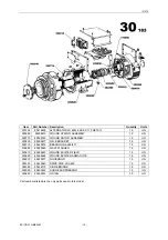 Preview for 139 page of Ingersoll-Rand G 270 Users Manual And Maintenance Manual