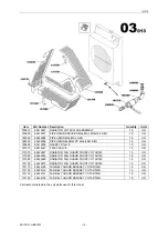 Preview for 140 page of Ingersoll-Rand G 270 Users Manual And Maintenance Manual