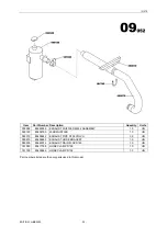 Preview for 146 page of Ingersoll-Rand G 270 Users Manual And Maintenance Manual