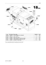 Preview for 148 page of Ingersoll-Rand G 270 Users Manual And Maintenance Manual