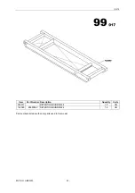 Preview for 150 page of Ingersoll-Rand G 270 Users Manual And Maintenance Manual