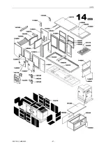 Preview for 151 page of Ingersoll-Rand G 270 Users Manual And Maintenance Manual