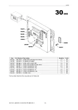 Preview for 160 page of Ingersoll-Rand G 270 Users Manual And Maintenance Manual